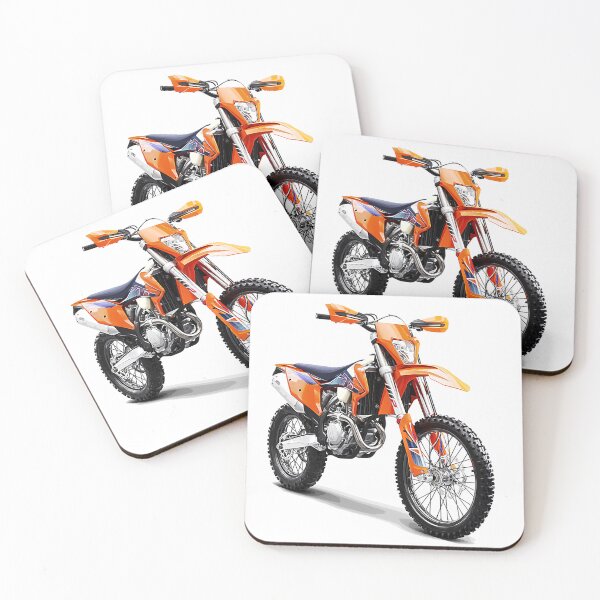 Item preview, KTM EXC-F designed and sold by joshbernard.