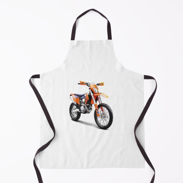 Item preview, KTM EXC-F designed and sold by joshbernard.