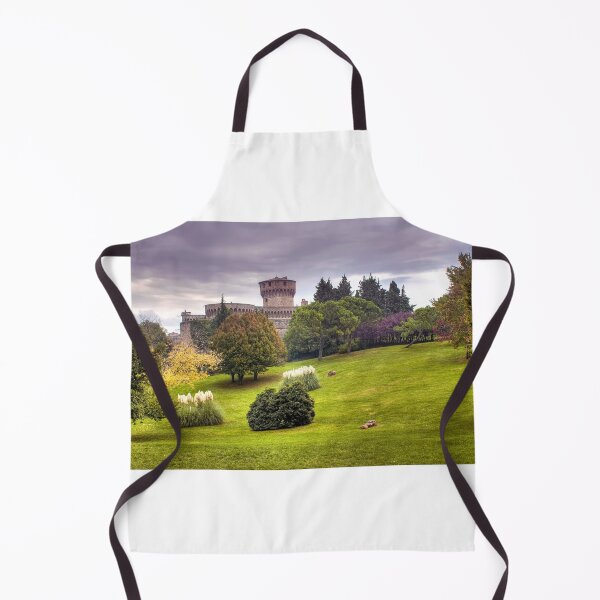 Item preview, Medici Fortress of Volterra designed and sold by paolo1955.