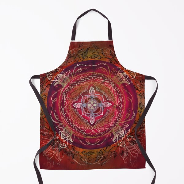 Item preview, Root Chakra designed and sold by BrendaErickson.