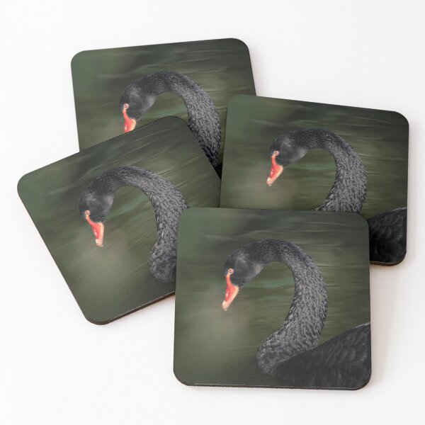 Item preview, BLACK SWAN designed and sold by Andrew Hocking.