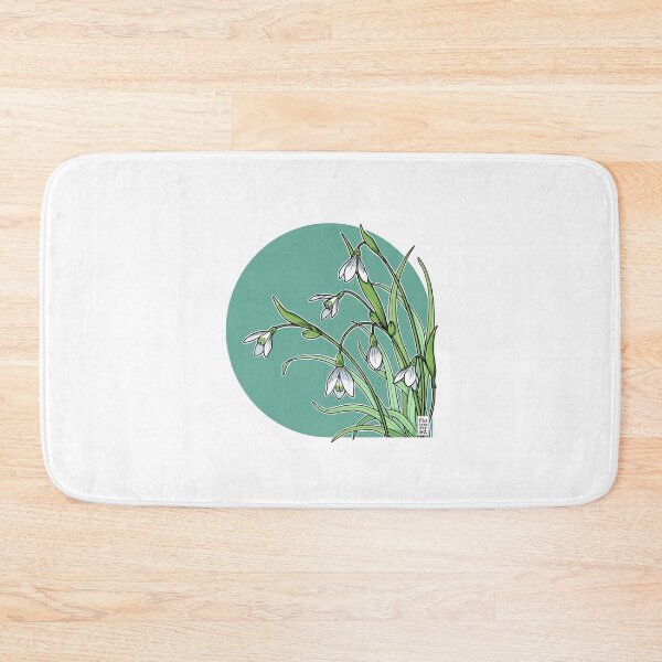 Item preview, Snowdrop designed and sold by Mhaddie.