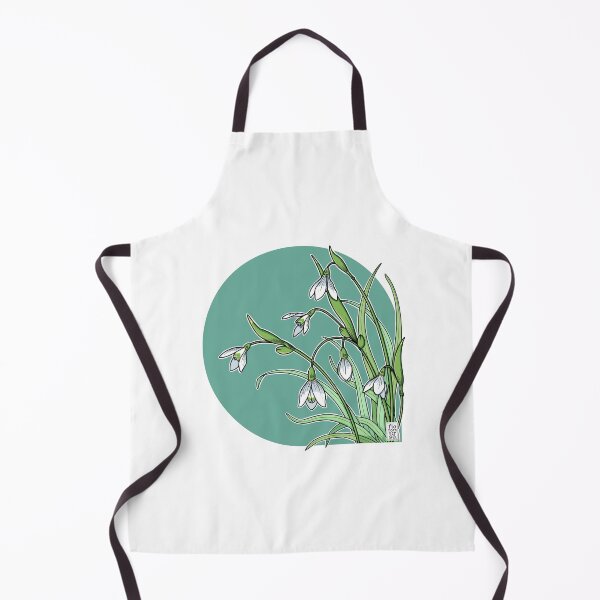 Item preview, Snowdrop designed and sold by Mhaddie.