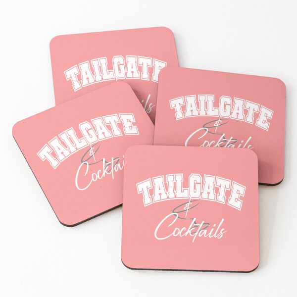 Item preview, Tailgate & Cocktails designed and sold by RicardoPeragua.