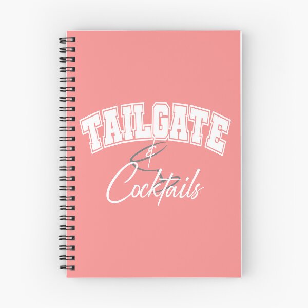 Item preview, Tailgate & Cocktails designed and sold by RicardoPeragua.