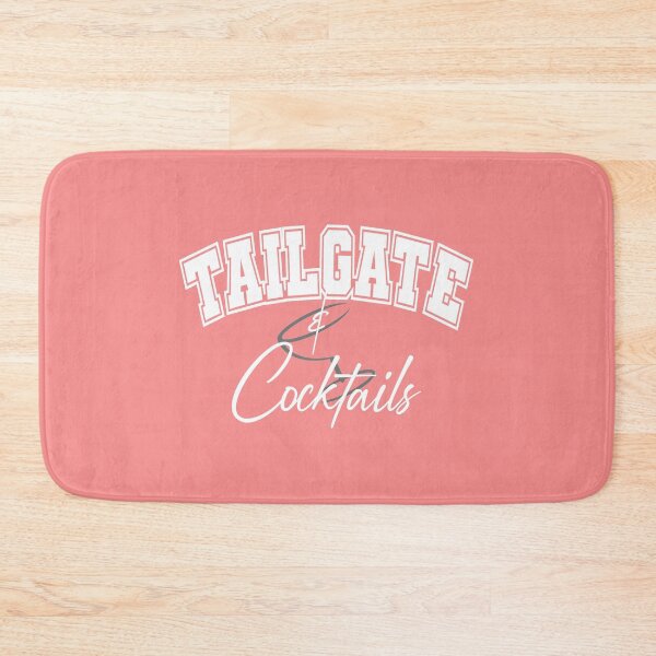 Item preview, Tailgate & Cocktails designed and sold by RicardoPeragua.