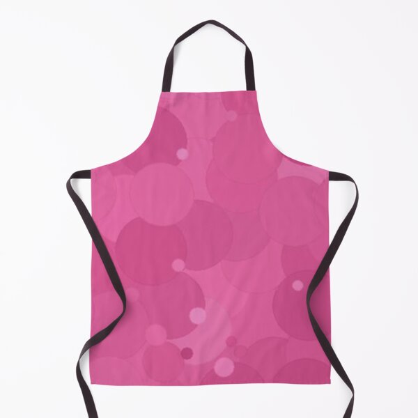 Item preview, Wild Orchid Bubble Dot Color Accent designed and sold by SaraValor.