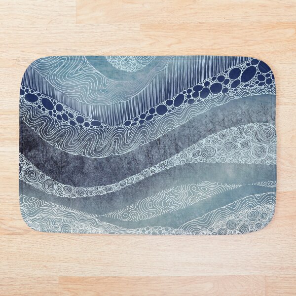 Item preview, Fluir designed and sold by BrendaErickson.