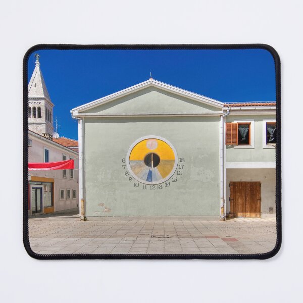 Item preview, Sundial or Clock? designed and sold by paolo1955.