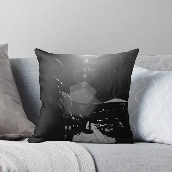 Item preview, Urbanity Image #4 designed and sold by damoyoungsf.