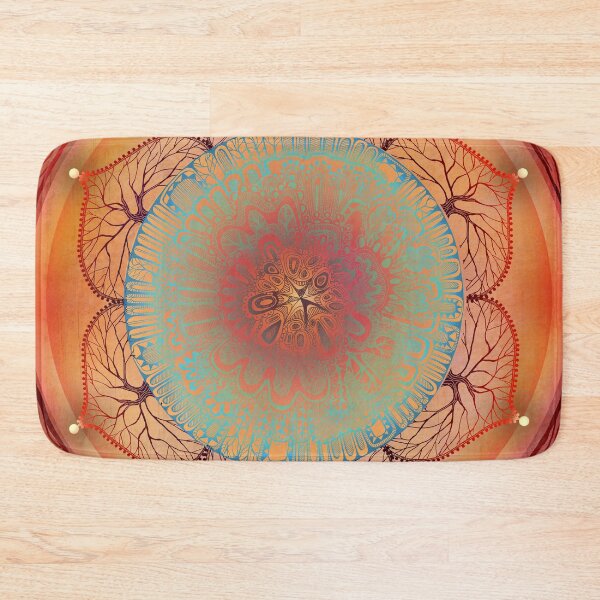 Item preview, Sacral Chakra designed and sold by BrendaErickson.