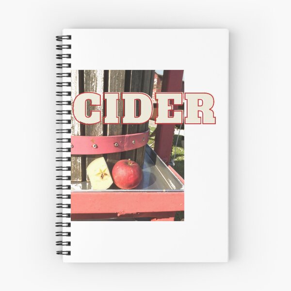 Item preview, Cider press designed and sold by BubbleTextBox.
