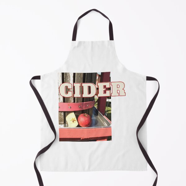 Item preview, Cider press designed and sold by BubbleTextBox.