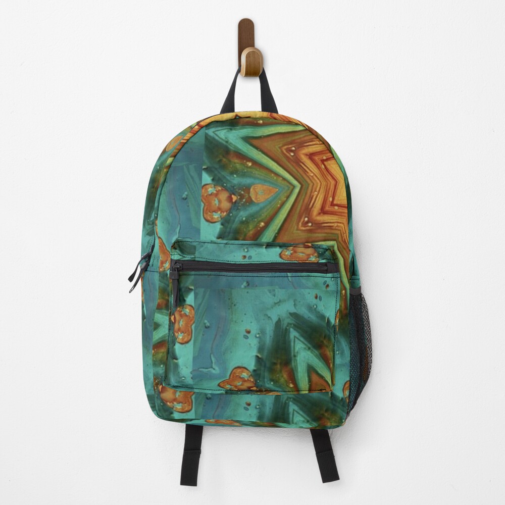 Item preview, Backpack designed and sold by BellaProject.