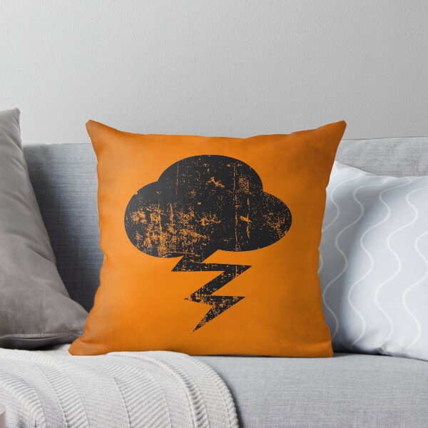Item preview, Cloud and storm designed and sold by Nxolab.