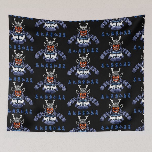 Item preview, Samurai 025 designed and sold by DearSunny.
