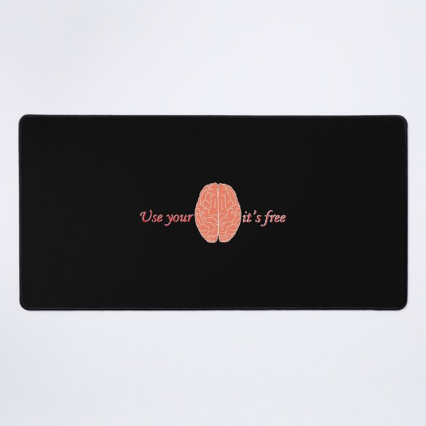 Item preview, Copy of use your brain designed and sold by IKnowStore.