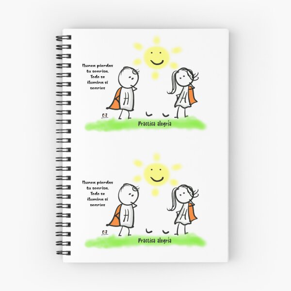 Item preview, NEVER LOSE YOUR SMILE designed and sold by ElenaBernabeu.