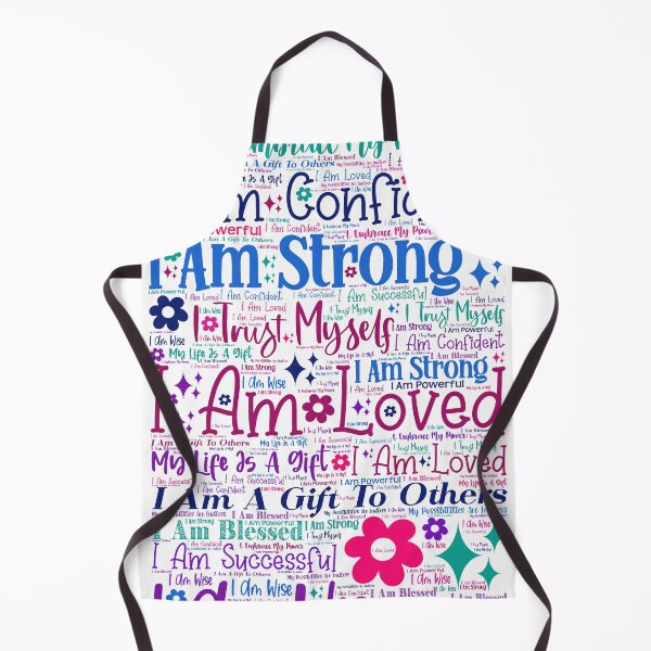 Item preview, Self-Love Positive Affirmations designed and sold by frankie5368.