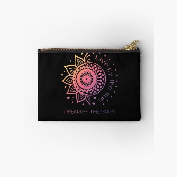 Item preview, Live By The Sun Dream By The Moon designed and sold by Fran Fryberg.