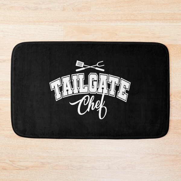 Item preview, Tailgate Chef designed and sold by RicardoPeragua.