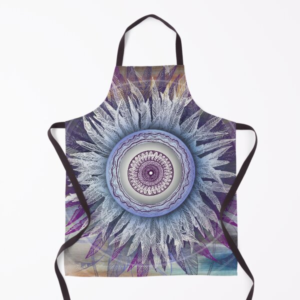 Artikelvorschau, Sahasrara Crown Chakra entworfen und verkauft von BrendaErickson.