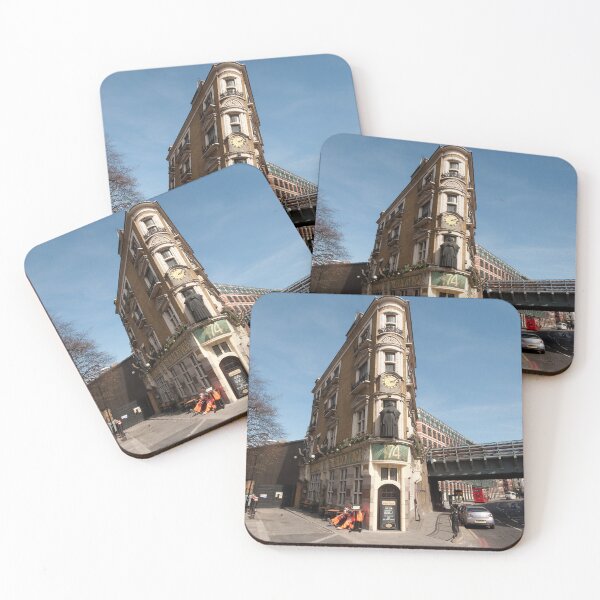 Item preview, Blackfriars Inn  designed and sold by hawkie.