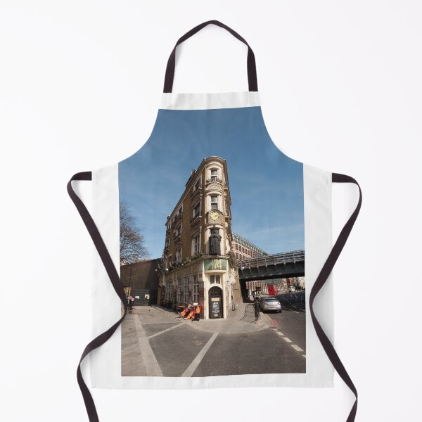 Item preview, Blackfriars Inn designed and sold by hawkie.
