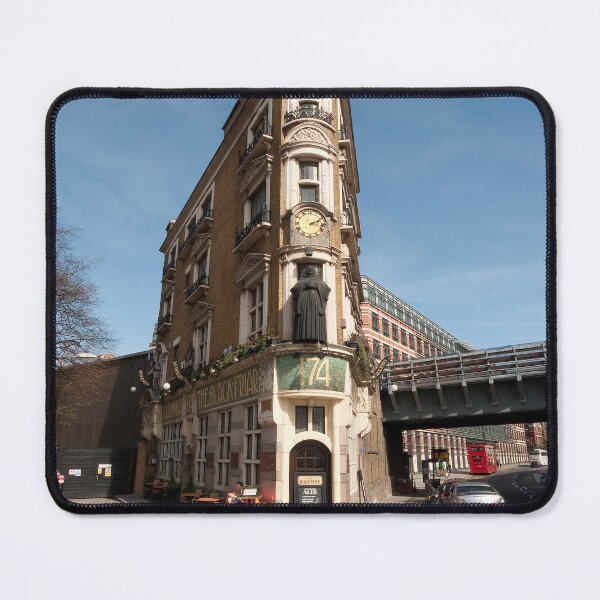 Item preview, Blackfriars Inn  designed and sold by hawkie.