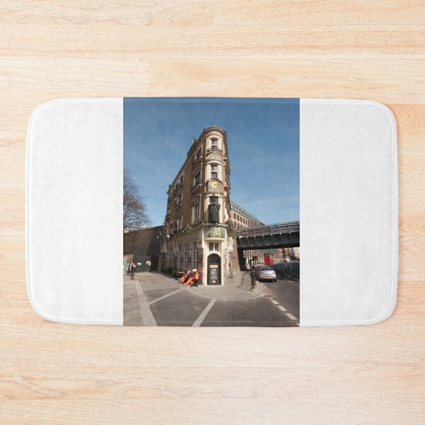 Item preview, Blackfriars Inn  designed and sold by hawkie.