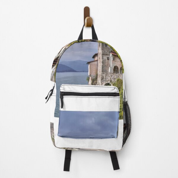 Item preview, Hermitage S. Caterina del Sasso designed and sold by paolo1955.