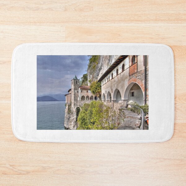 Item preview, Hermitage S. Caterina del Sasso designed and sold by paolo1955.