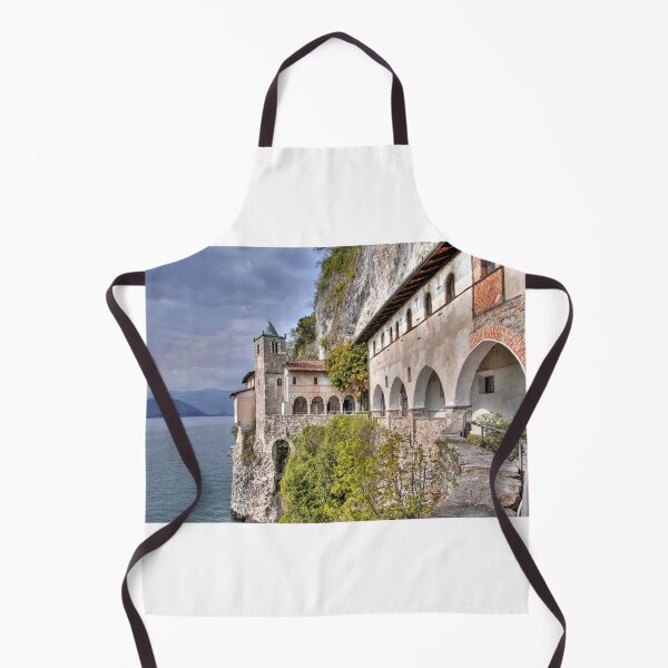 Item preview, Hermitage S. Caterina del Sasso designed and sold by paolo1955.