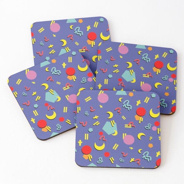 Item preview, Marriage of shapes and colors designed and sold by Photorebelle.