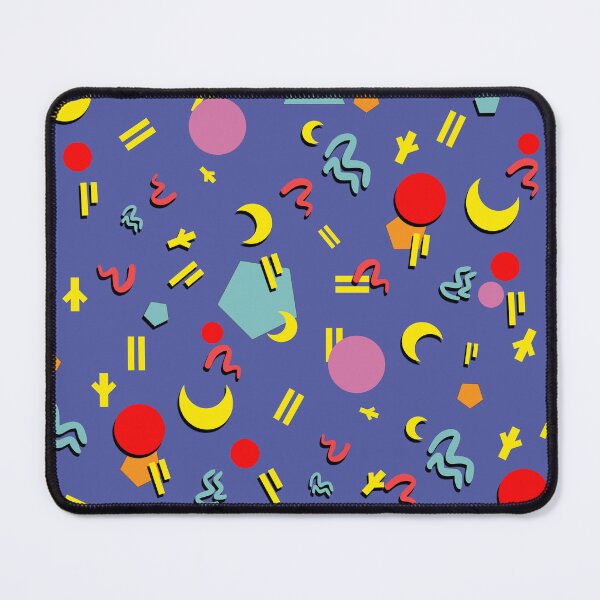 Item preview, Marriage of shapes and colors designed and sold by Photorebelle.