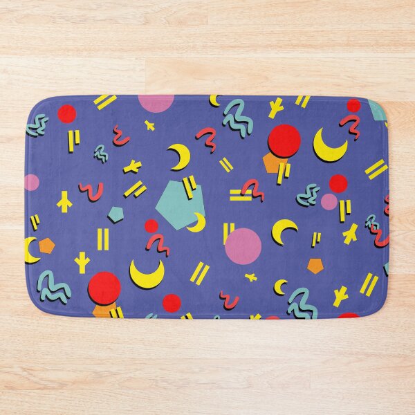 Item preview, Marriage of shapes and colors designed and sold by Photorebelle.