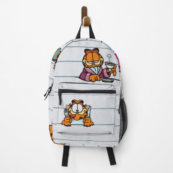 Item preview, Garfield fan art designed and sold by Aneriso.