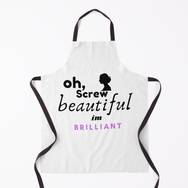 Item preview, oh, Screw beautiful im brilliant designed and sold by ayoubweebly.
