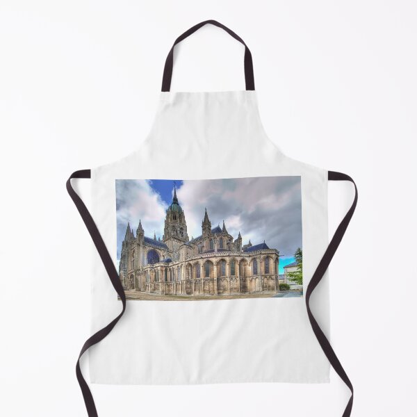 Item preview, Notre-Dame de Bayeux  designed and sold by paolo1955.