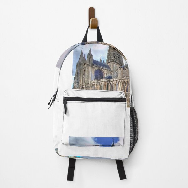 Item preview, Notre-Dame de Bayeux designed and sold by paolo1955.