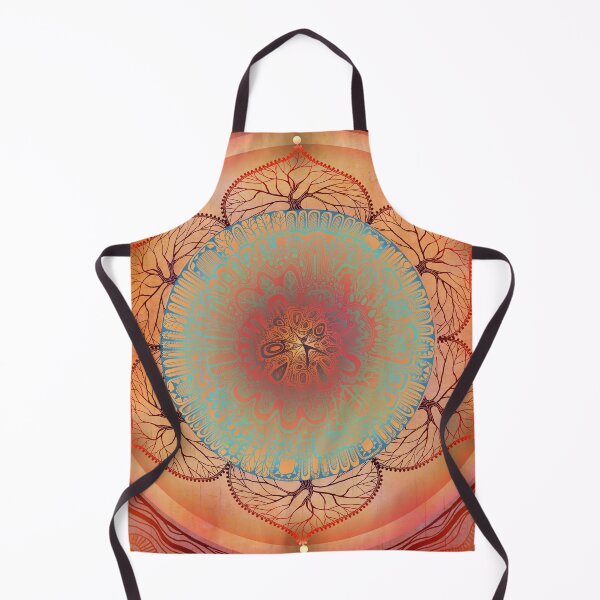 Item preview, Sacral Chakra designed and sold by BrendaErickson.