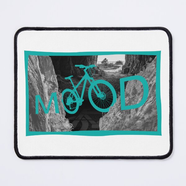 Item preview, MTB Mood designed and sold by Normandie Rainwater.