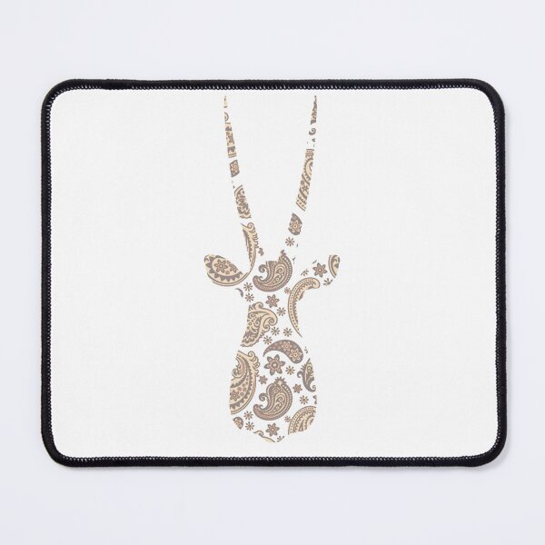 Item preview, Paisley Oryx designed and sold by PorcupineQuinn.
