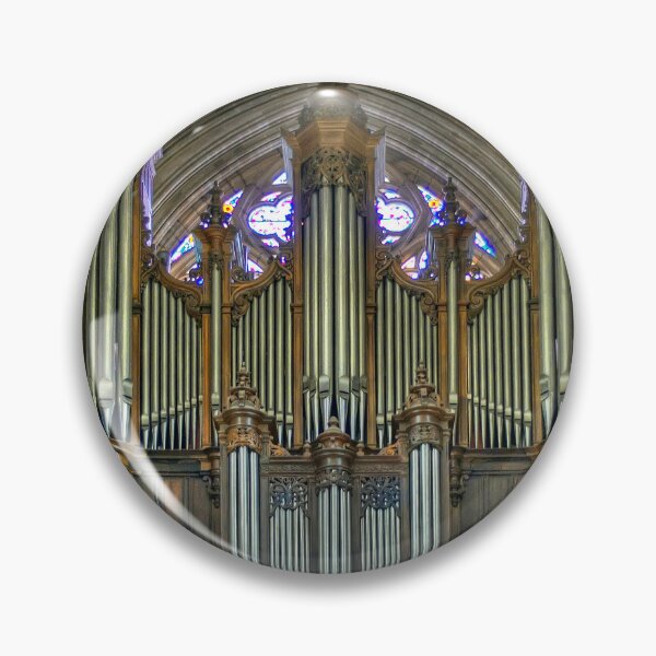 Item preview, Notre-Dame de Bayeux -The Big Organ Cavaillé-Coll designed and sold by paolo1955.