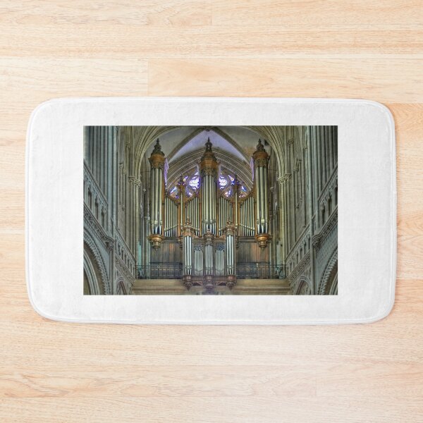 Artikelvorschau, Notre-Dame de Bayeux -The Big Organ Cavaillé-Coll entworfen und verkauft von paolo1955.