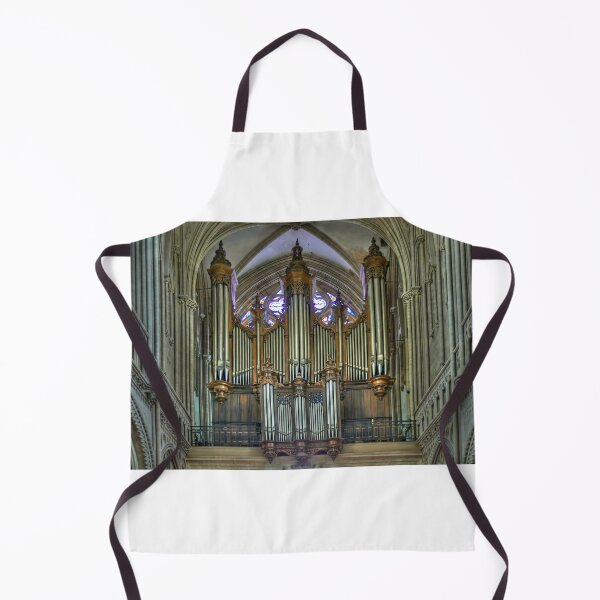 Item preview, Notre-Dame de Bayeux -The Big Organ Cavaillé-Coll designed and sold by paolo1955.