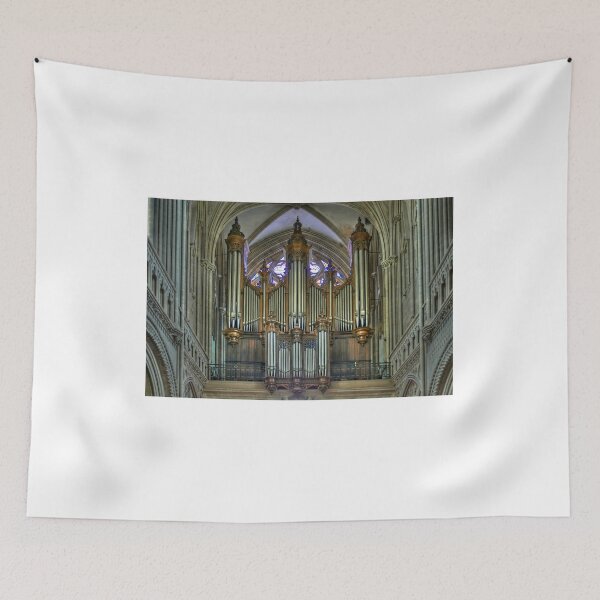 Item preview, Notre-Dame de Bayeux -The Big Organ Cavaillé-Coll designed and sold by paolo1955.