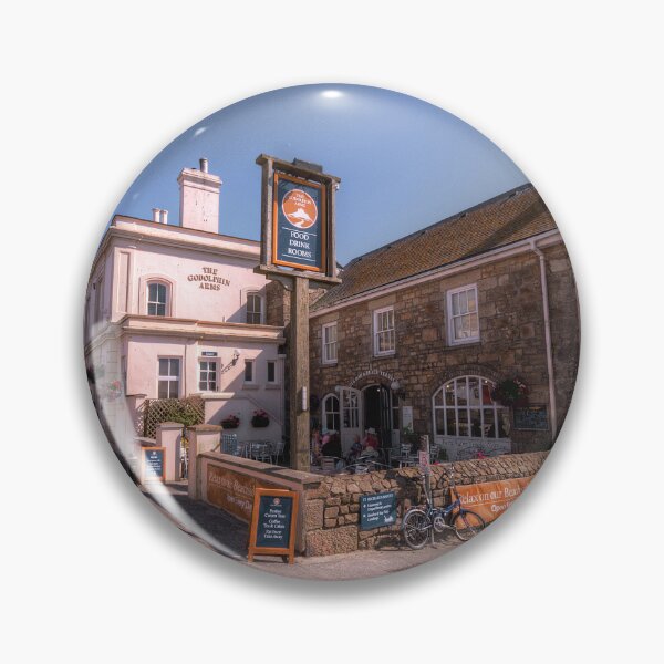 Item preview, Godolphin Arms  designed and sold by hawkie.