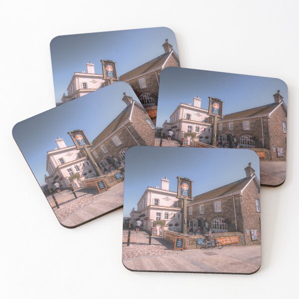 Item preview, Godolphin Arms  designed and sold by hawkie.