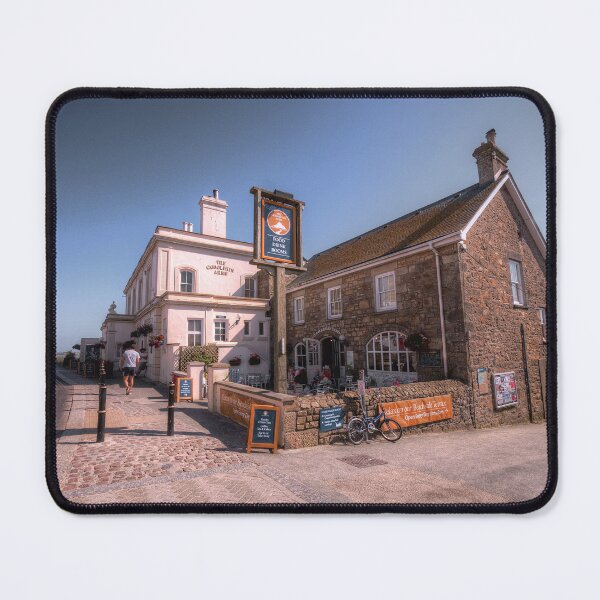 Item preview, Godolphin Arms designed and sold by hawkie.